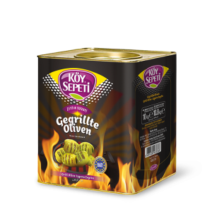 Köy Sepeti Izgara Zeytin 10 kg