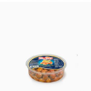 Çizik Yeşil Zeytin 400 g Vakum