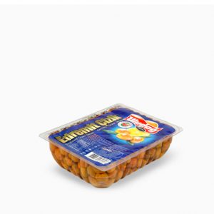 Çizik Yeşil Zeytin 800 g Vakum