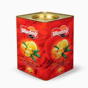 Uludağ Domat Biberli  111-140 10 kg