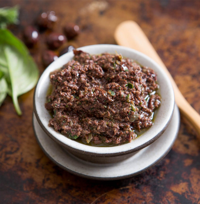 Uludağ Zeytin Ezmesi 185 g - Görsel 2