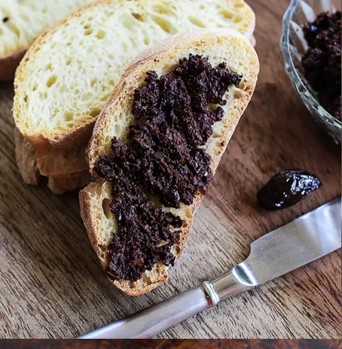Uludağ Zeytin Ezmesi 185 g - Görsel 3