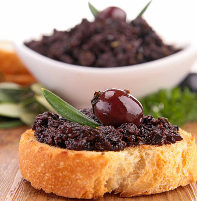 Uludağ Zeytin Ezmesi 185 g - Görsel 4